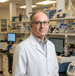 Dr. James Wilson