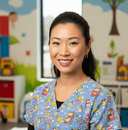 Dr. Lisa Park