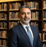 Dr. Michael Rodriguez